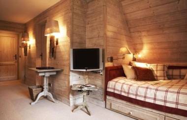 Alte Schäferei - Försterinnenstube