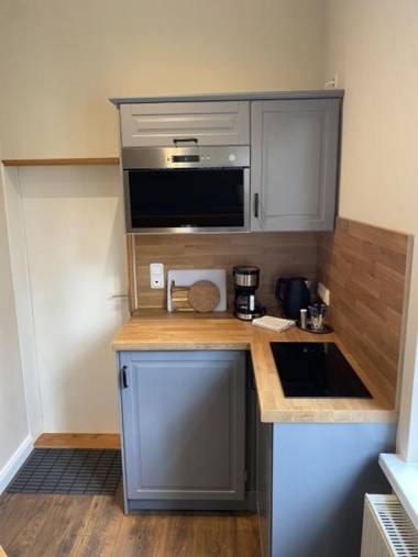 Dachsbau - Kirchtwiete 3b