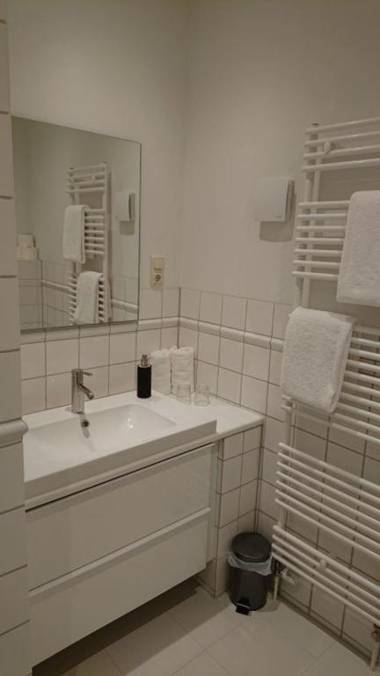 Dachsbau - Kirchtwiete 3b