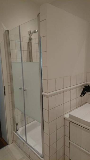 Dachsbau - Kirchtwiete 3b