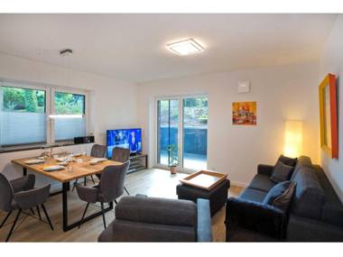 Landhaus Lueneburg Komfort Apartment