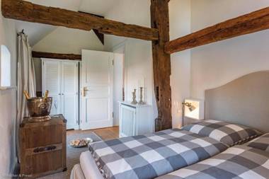 HofGut Bockelkathen Apartment 5