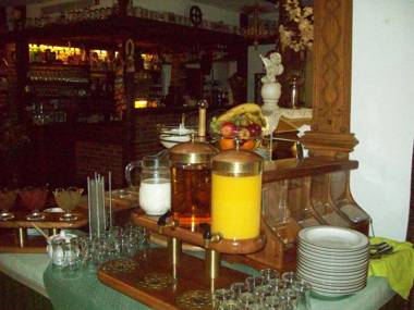 Hotel Restaurant Café Kempenhof