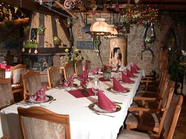 Hotel Restaurant Café Kempenhof