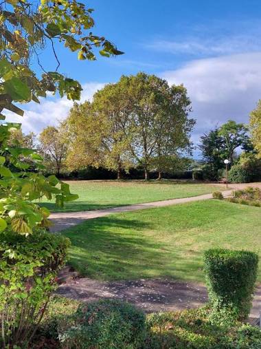 Heinrich Pesch Hotel