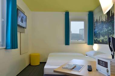 B&B Hotel Ludwigshafen