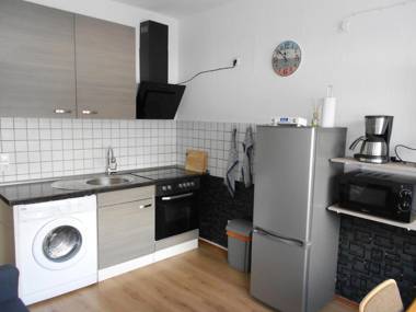 Apartments Nikol - Ludwigshafen