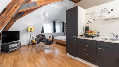 campuszwei - Hotel & Boardinghouse