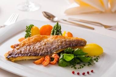 Hotel & Restaurant Goldener Pflug