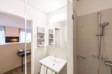 HARBR. boardinghouse Ludwigsburg