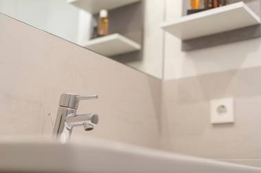 HARBR. boardinghouse Ludwigsburg