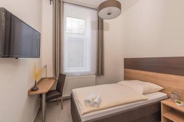 Boutique-Hotel Kronenstuben