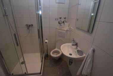 AB Apartment Objekt 109