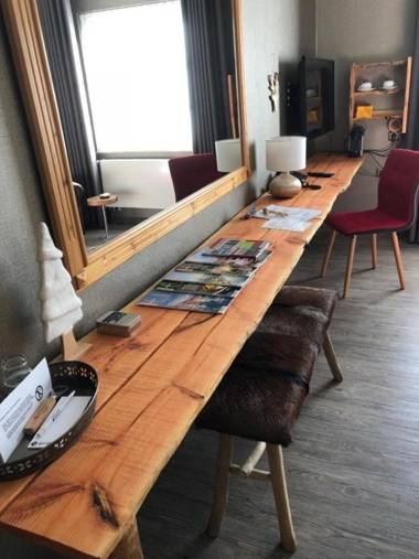 Sportalm Gipfelglück