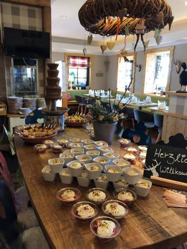 Sportalm Gipfelglück