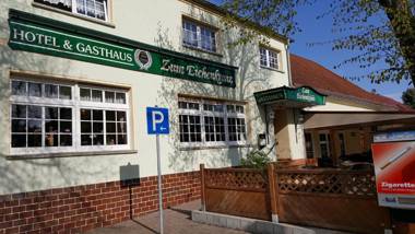 Hotel & Gasthaus Zum Eichenkranz