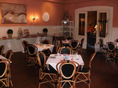 Hotel am Glockenturm