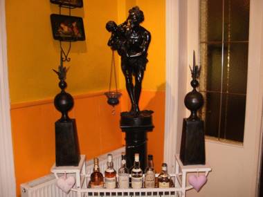 Hotel am Glockenturm