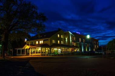 Komfort-Hotel Katerberg