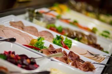 Komfort-Hotel Katerberg