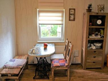 Ferienhaus Lubmin VORP 2441