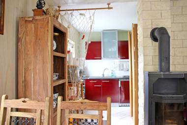 Ferienhaus Lubmin VORP 2441