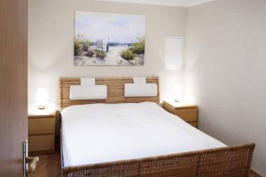 Ferienhaus "Strandperle"