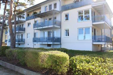 Ferienwohnung Schwanenwiek