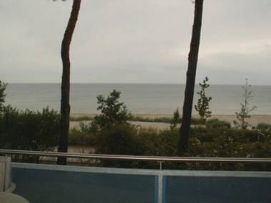 Ferienwohnung Schwanenwiek