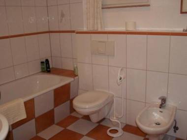 Ferienwohnung Schwanenwiek