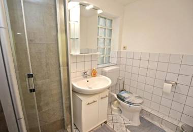 Ferienhaus Lubmin VORP 1771