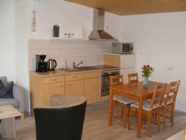 Bungalow Neues Atelier