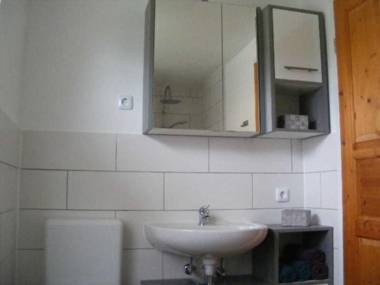 Bungalow Neues Atelier