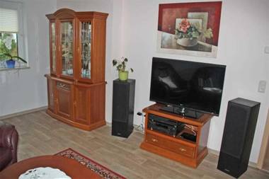 Ferienwohnung Lubmin VORP 2571