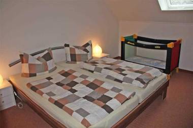 Ferienwohnung Lubmin VORP 2571