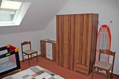 Ferienwohnung Lubmin VORP 2571