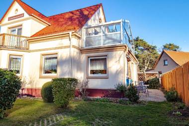 Ferienwohnung Landmannruh