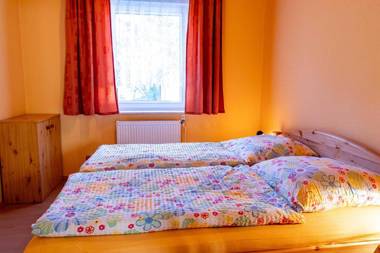 Ferienwohnung Landmannruh