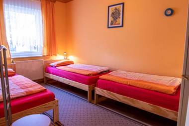 Ferienwohnung Landmannruh