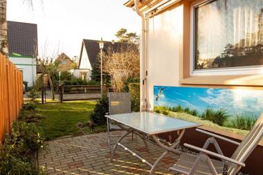 Ferienwohnung Landmannruh