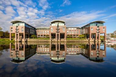 Radisson Blu Senator Hotel Lübeck