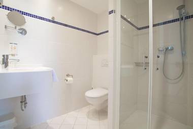 Baltic Hotel Lübeck