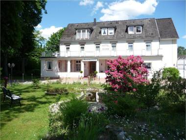 Arnimsruh Hotel garni