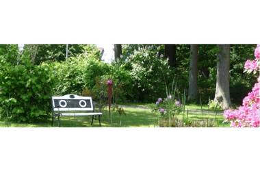 Arnimsruh Hotel garni