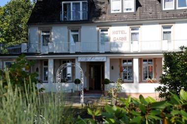Arnimsruh Hotel garni