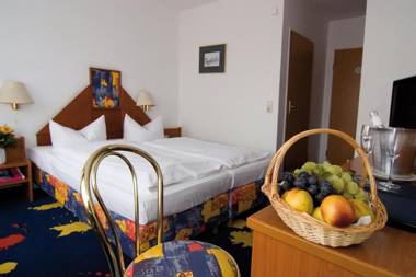 Hotel Alter Speicher