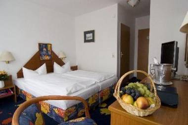 Hotel Alter Speicher