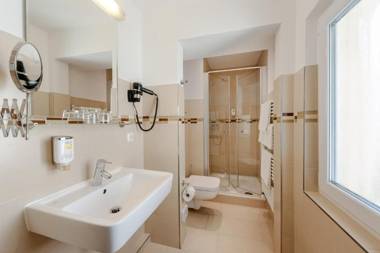 Mercure Hotel Luebeck City Center