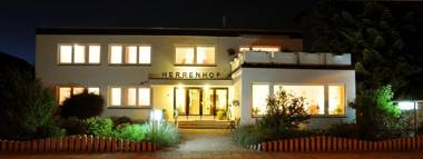 Hotel Herrenhof