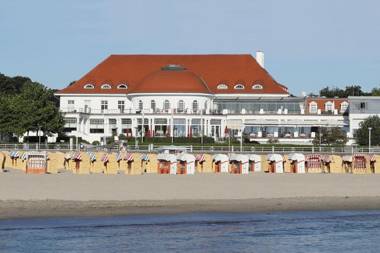 Atlantic Grand Hotel Travemünde